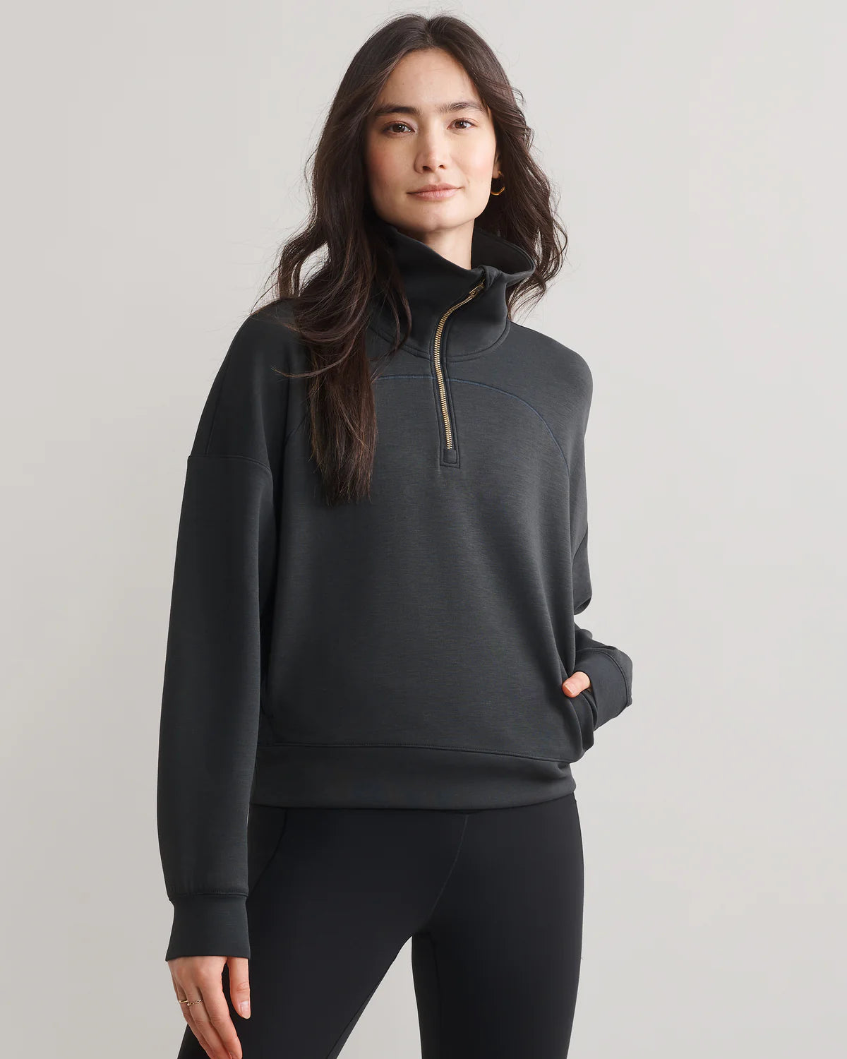 DreamGlow 1/2 Zip