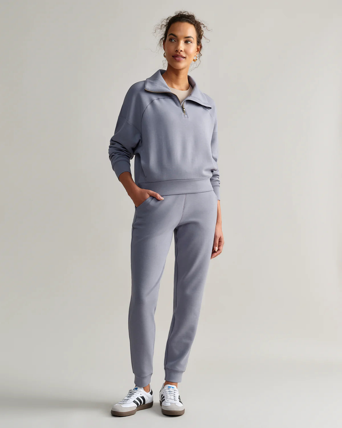DreamGlow 1/2 Zip