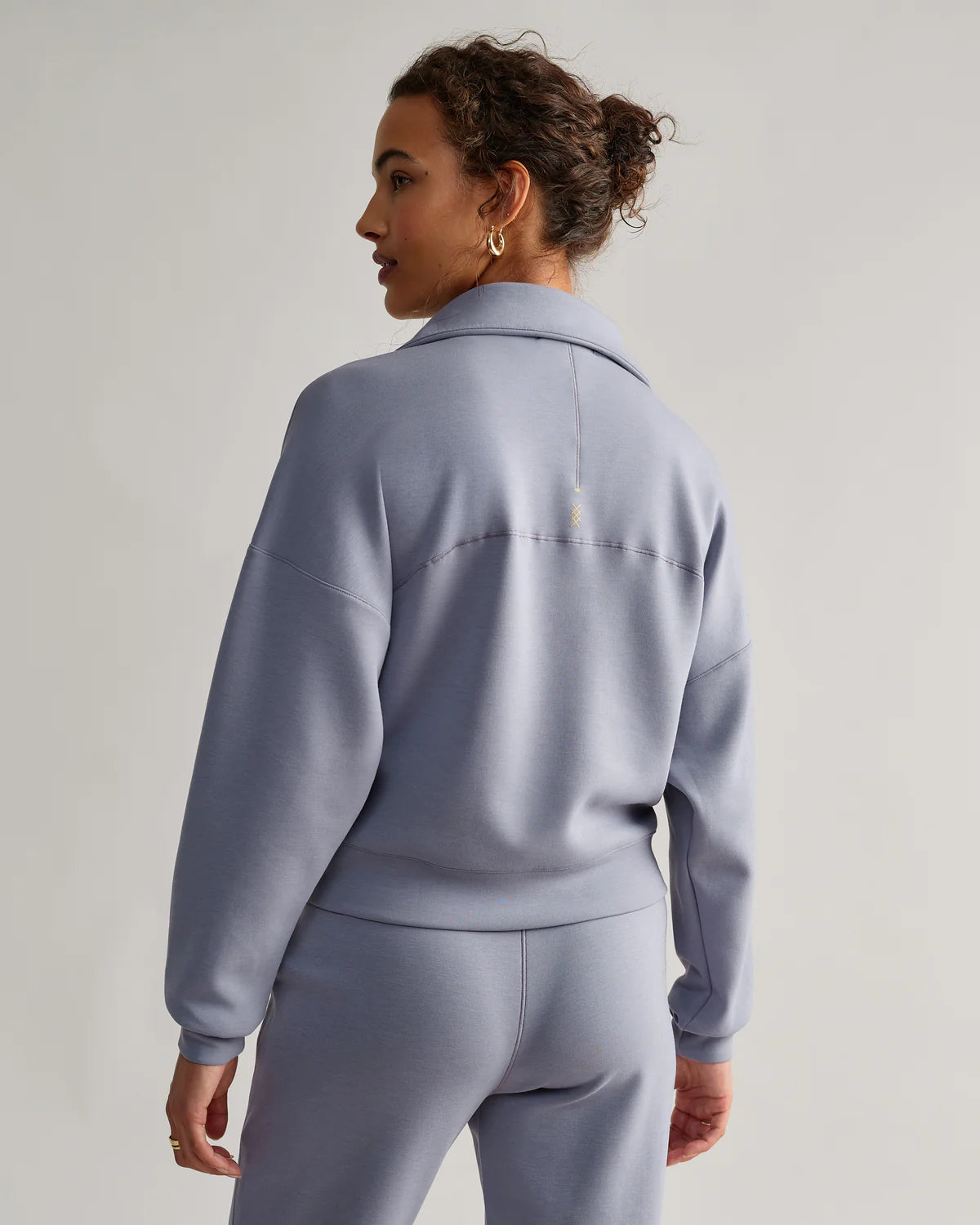 DreamGlow 1/2 Zip