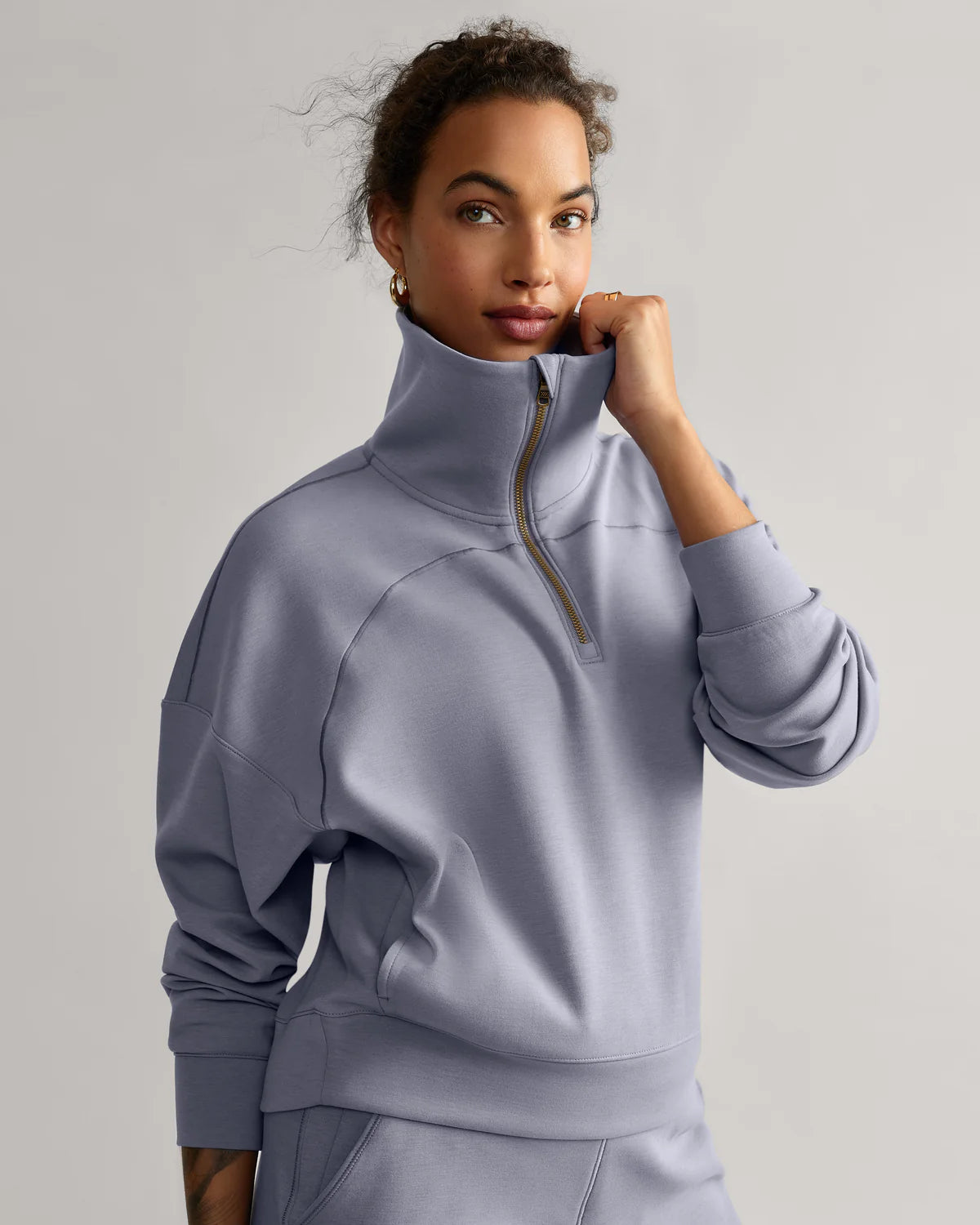 DreamGlow 1/2 Zip