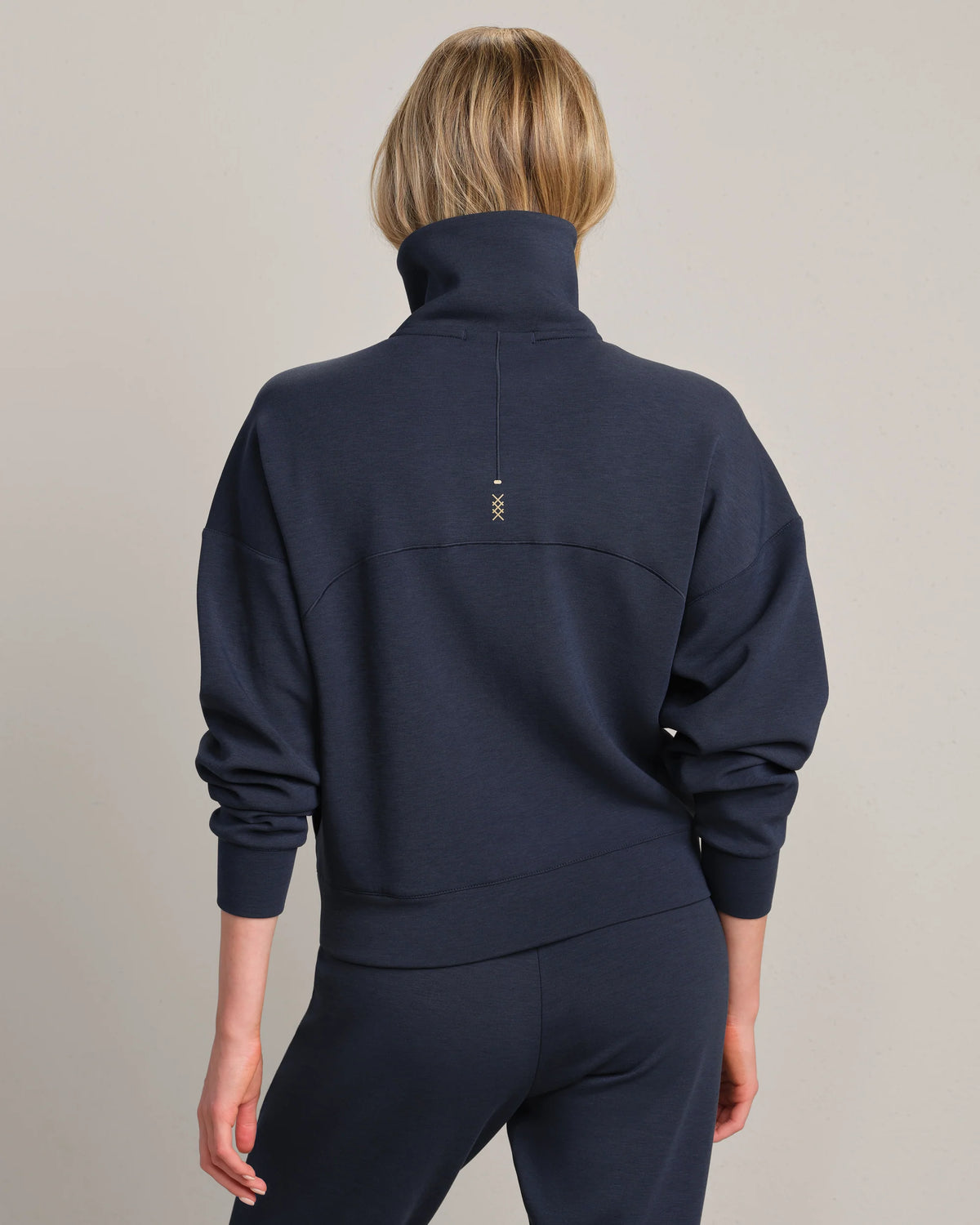 DreamGlow 1/2 Zip