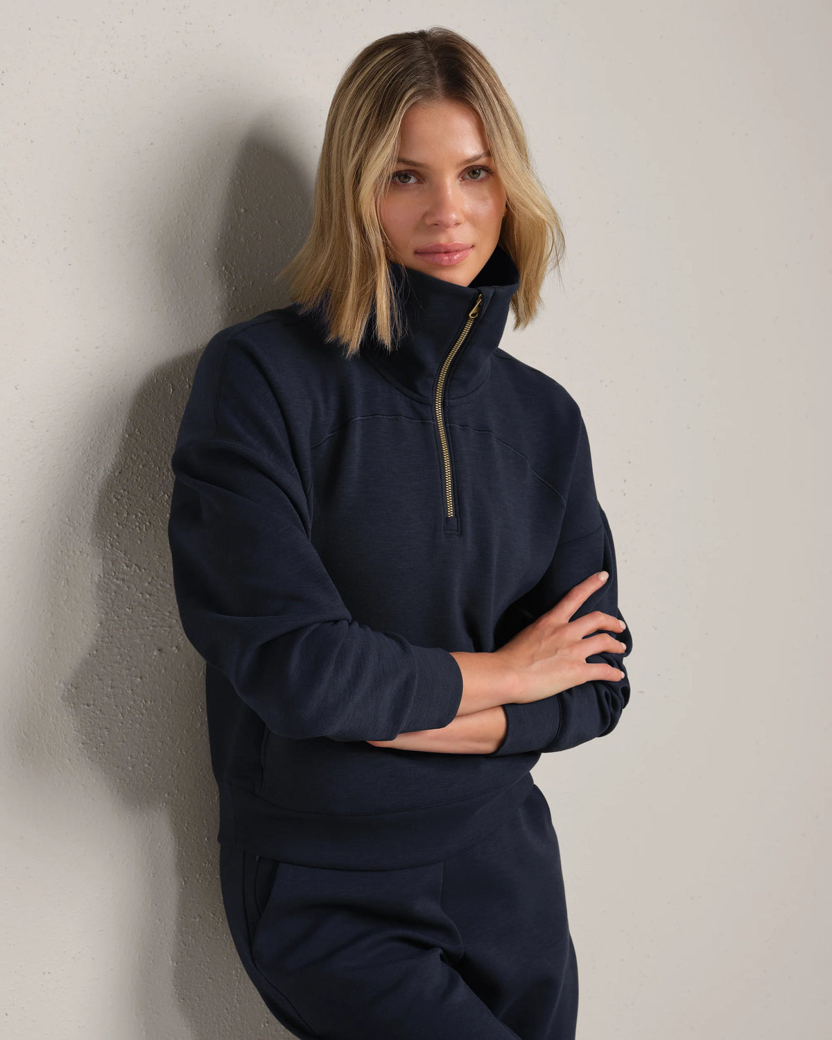 DreamGlow 1/2 Zip