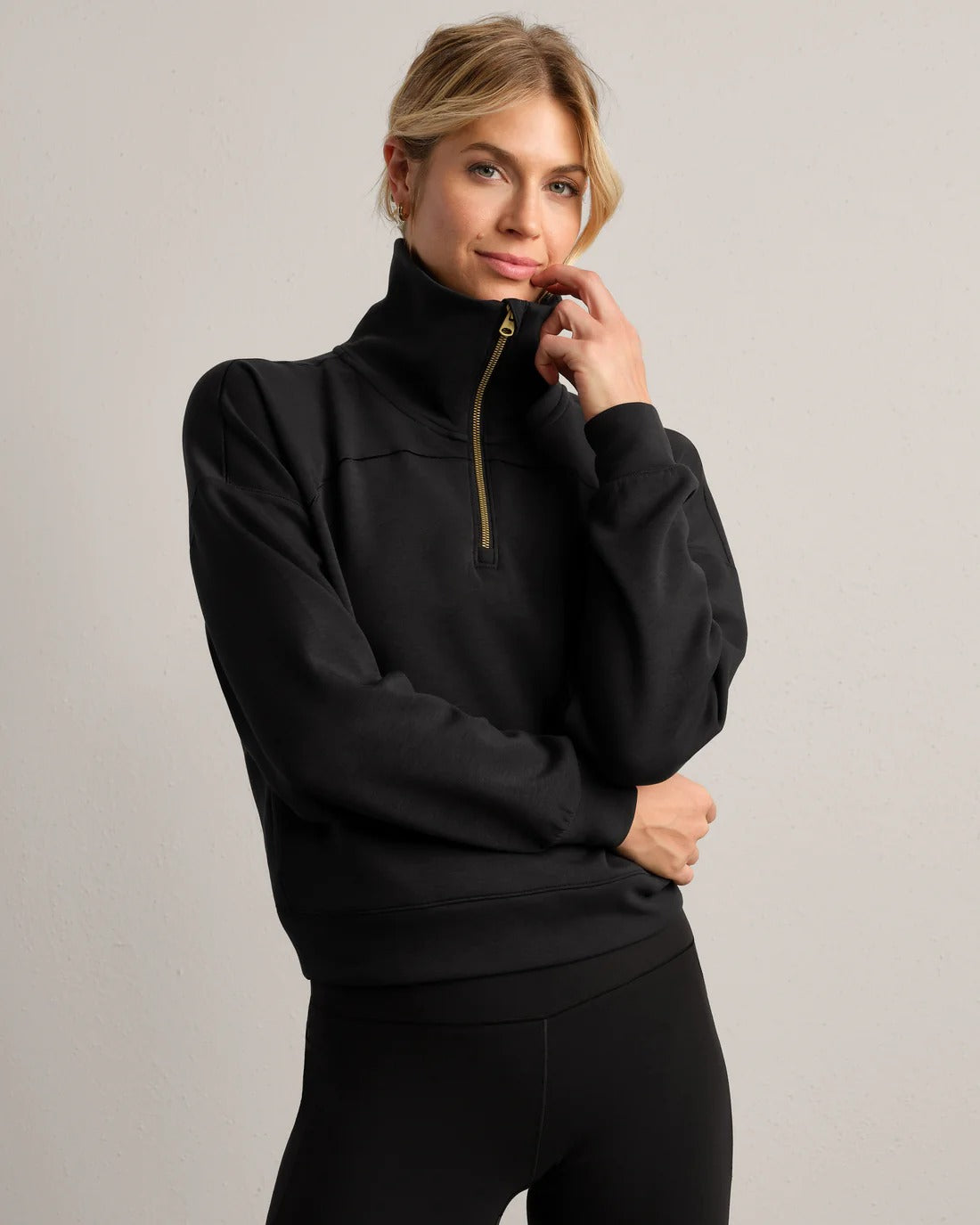DreamGlow 1/2 Zip