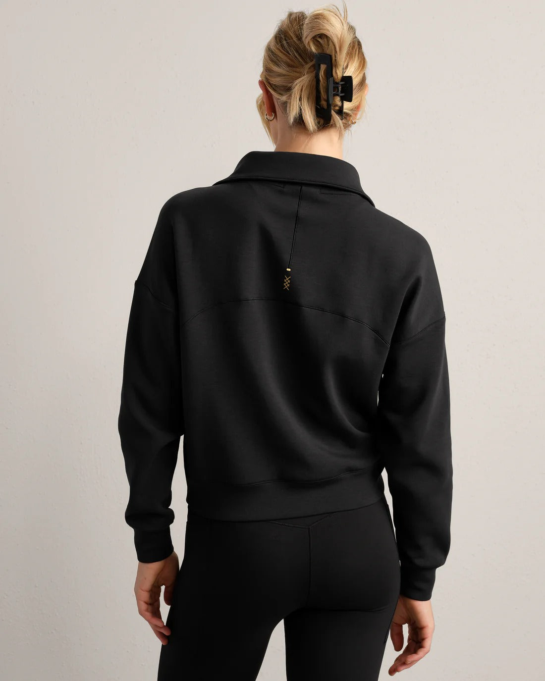 DreamGlow 1/2 Zip