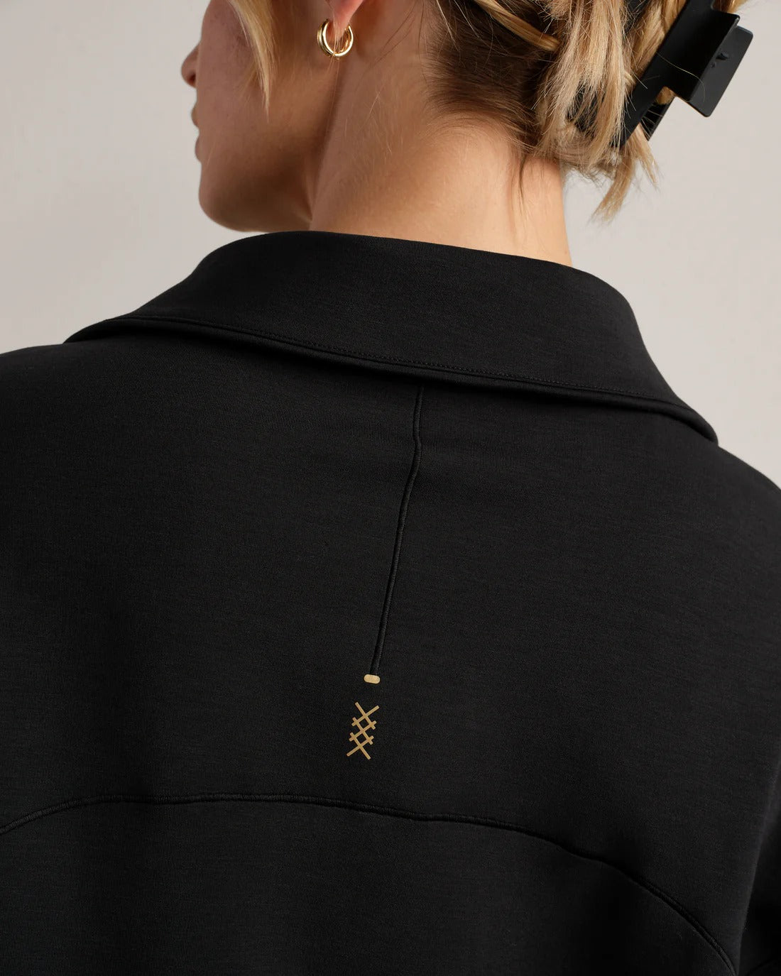 DreamGlow 1/2 Zip