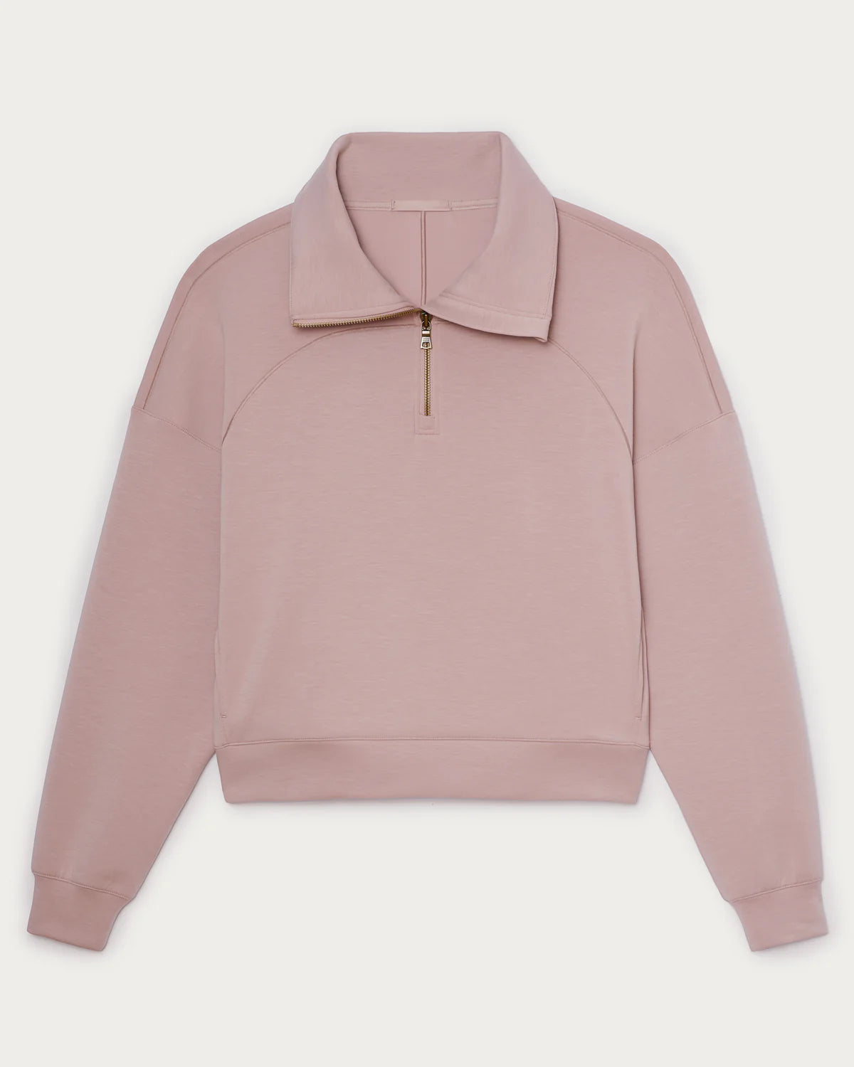DreamGlow 1/2 Zip
