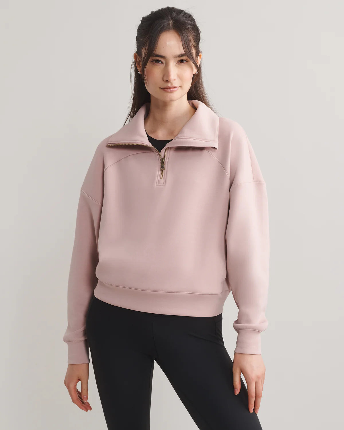 DreamGlow 1/2 Zip