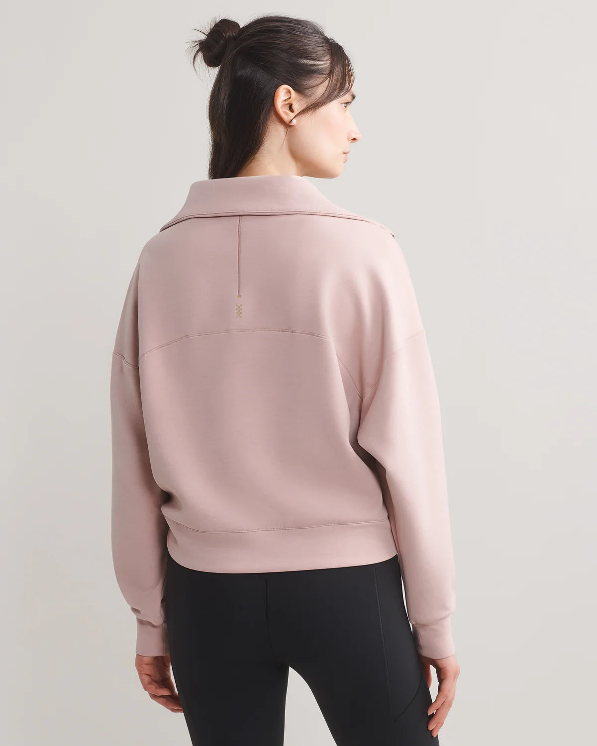 DreamGlow 1/2 Zip