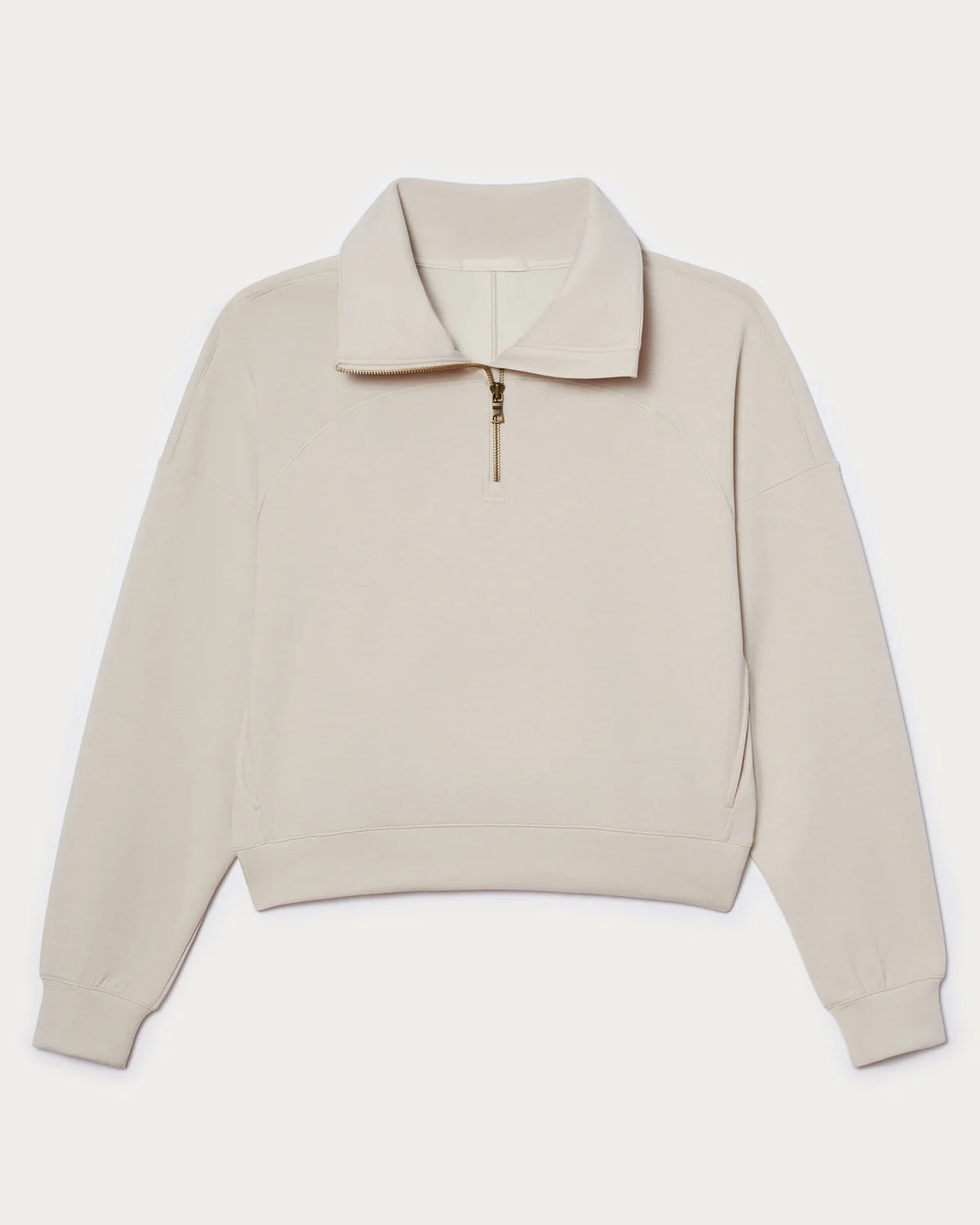DreamGlow 1/2 Zip