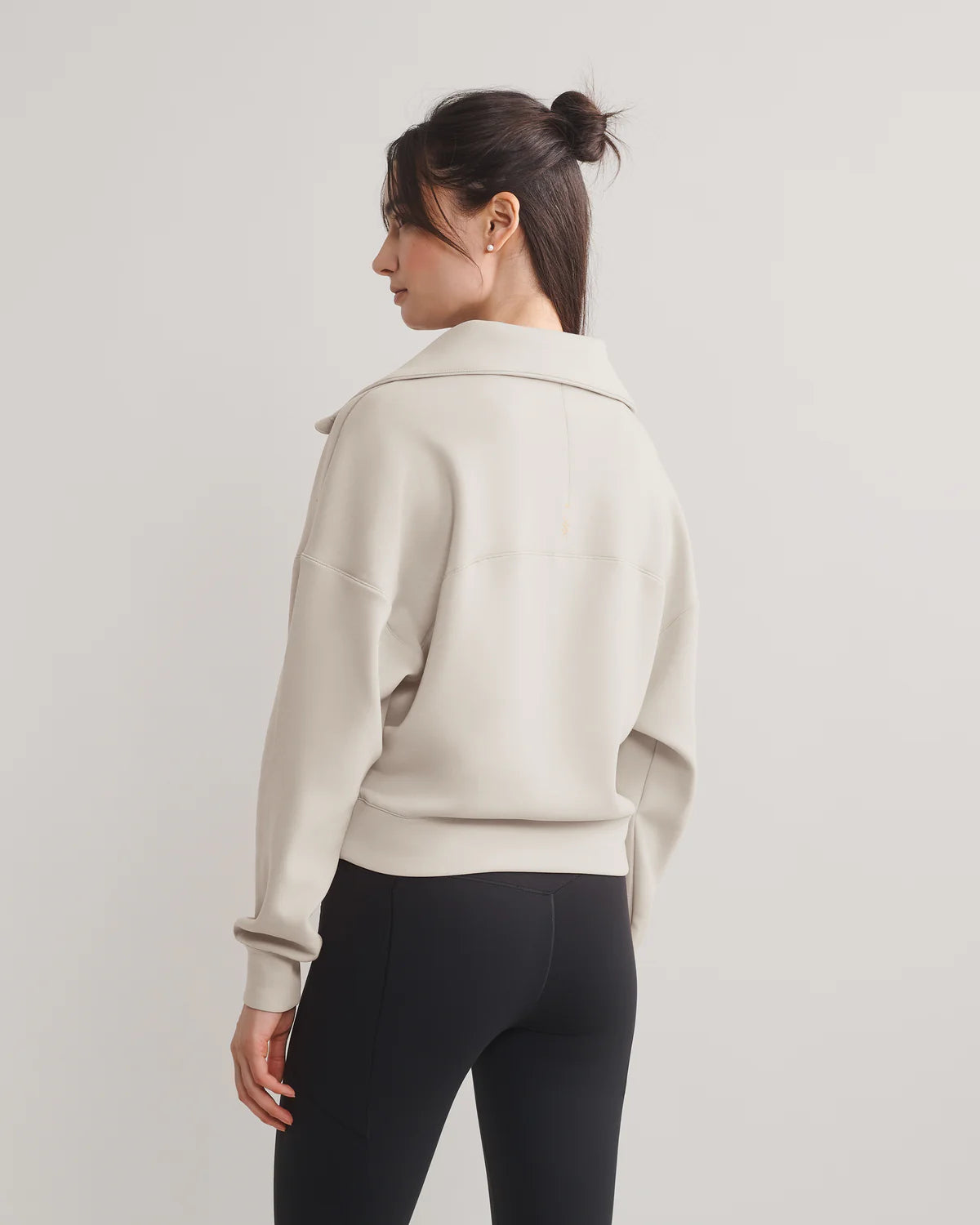 DreamGlow 1/2 Zip