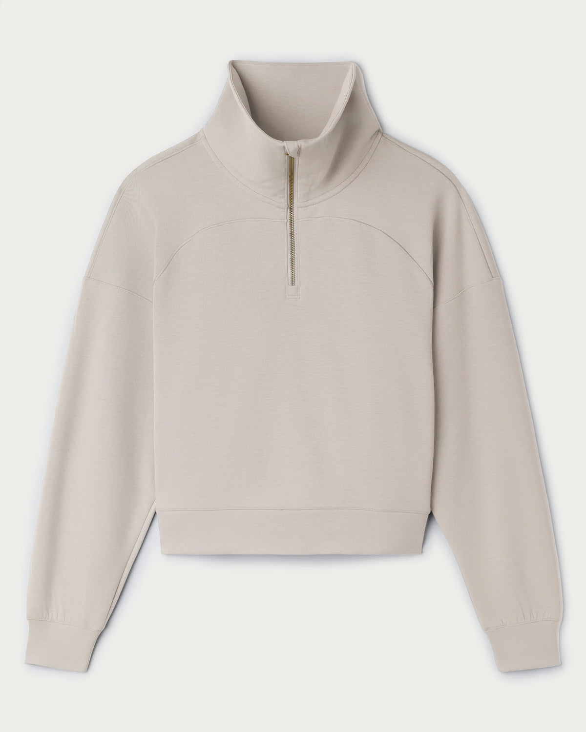 DreamGlow 1/2 Zip