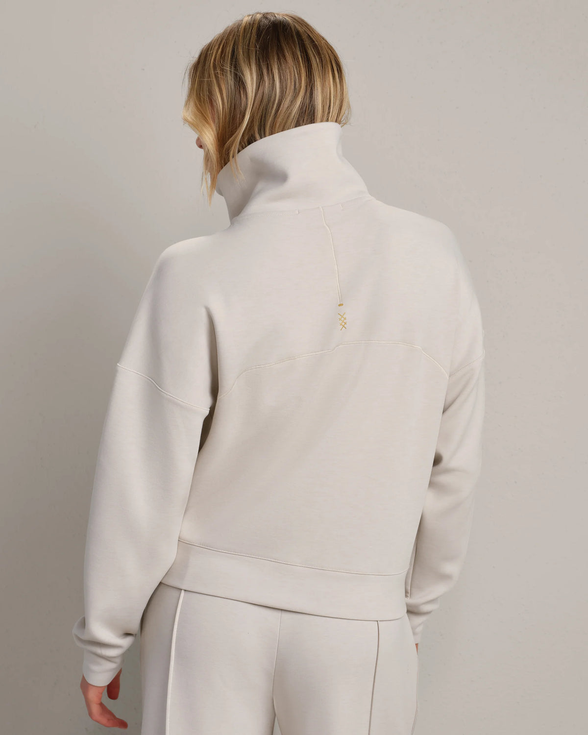 DreamGlow 1/2 Zip