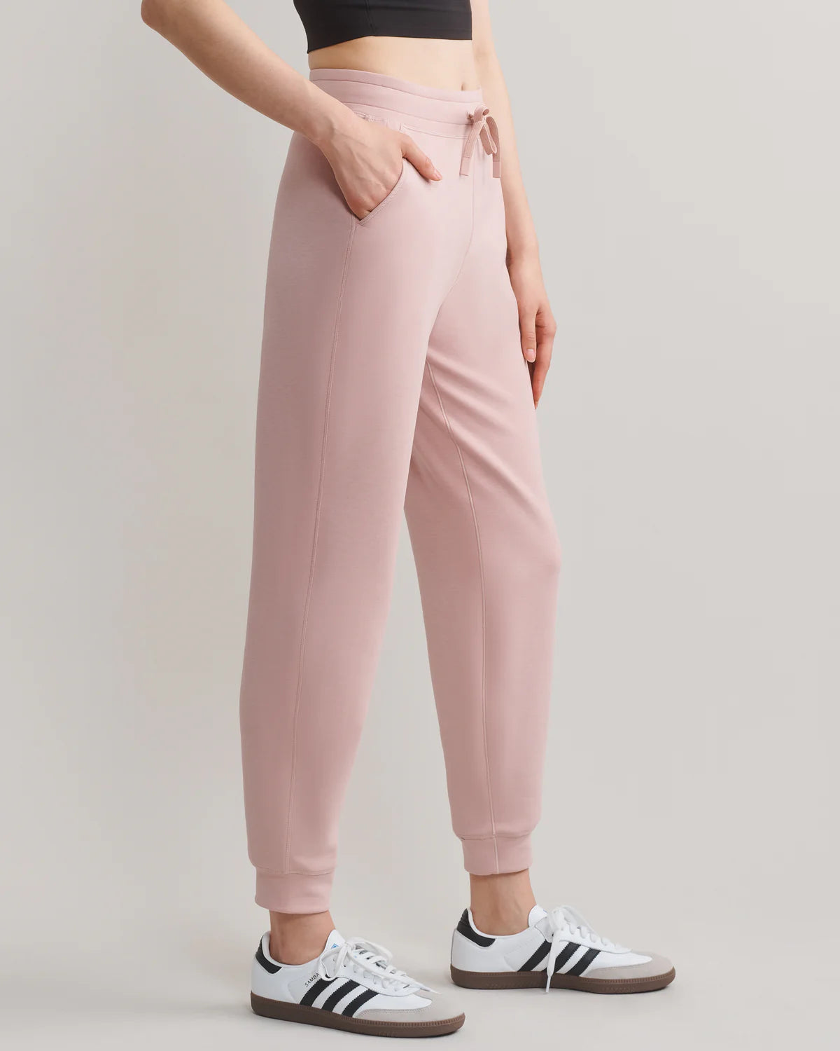 DreamGlow Jogger