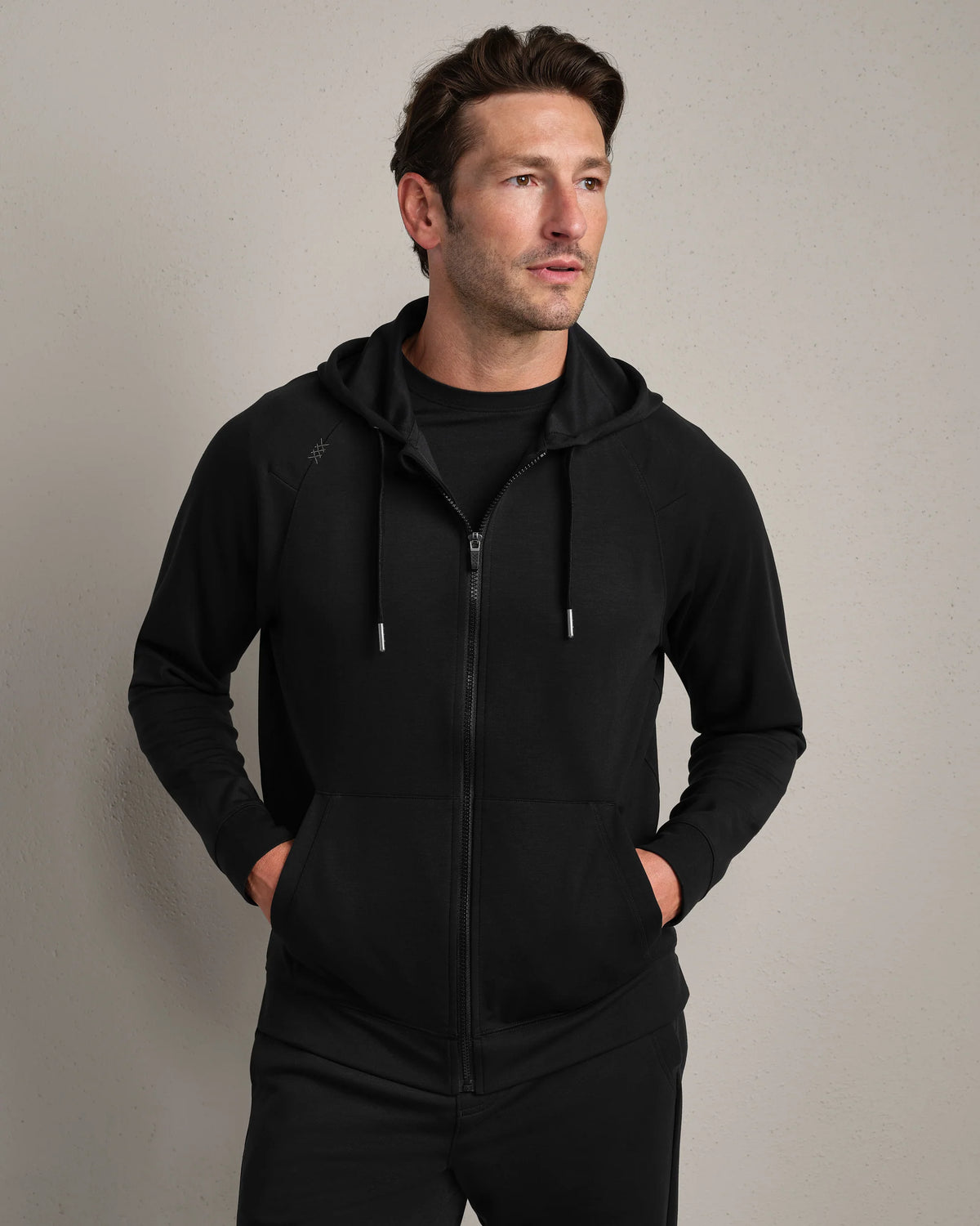 DreamState Full Zip Hoodie