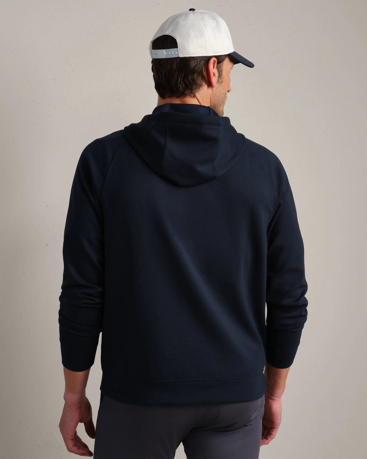 DreamState Full Zip Hoodie