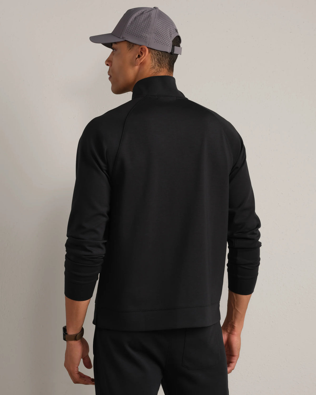 DreamState 1/4 Zip
