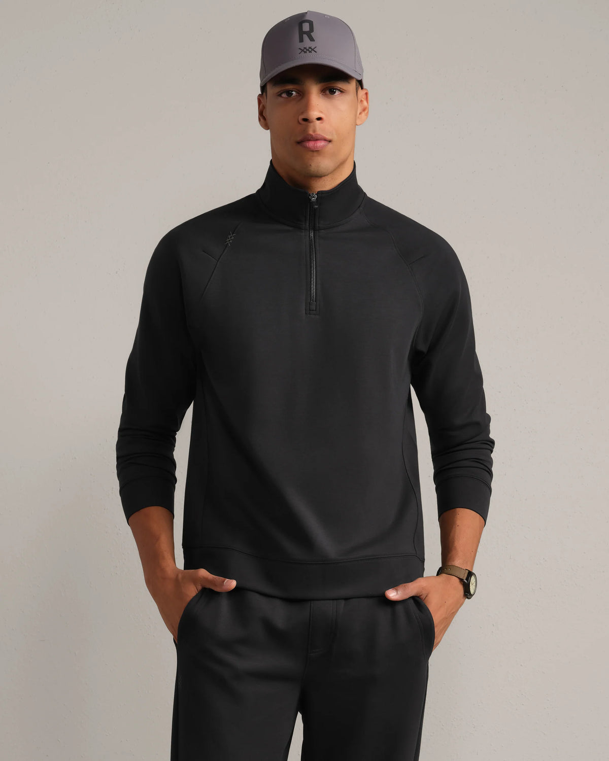 DreamState 1/4 Zip