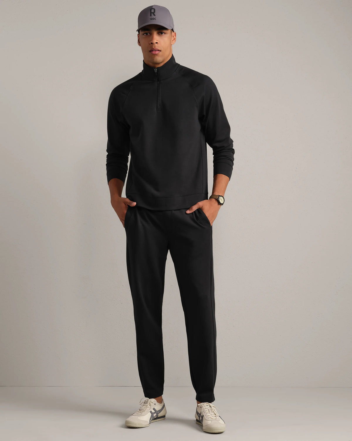 DreamState 1/4 Zip