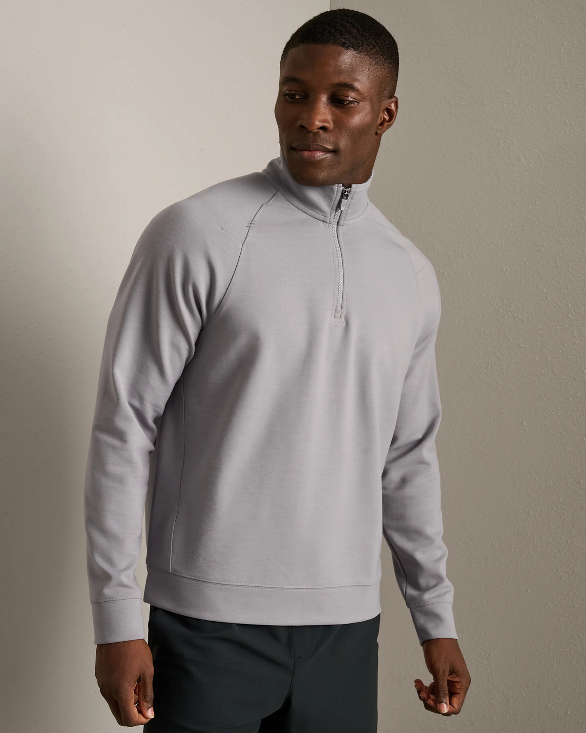 DreamState 1/4 Zip