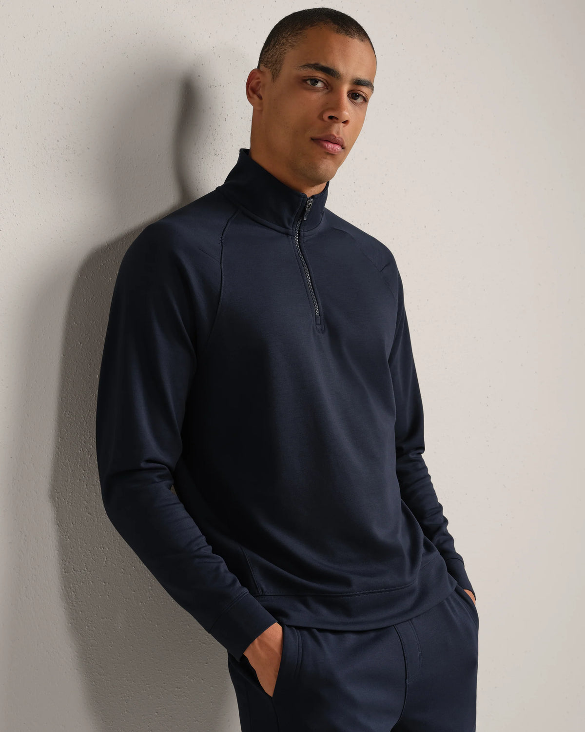 DreamState 1/4 Zip