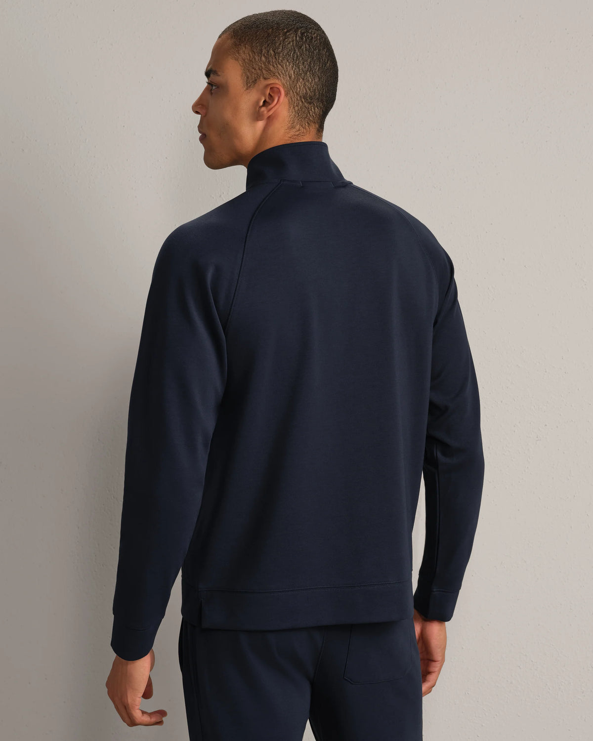 DreamState 1/4 Zip