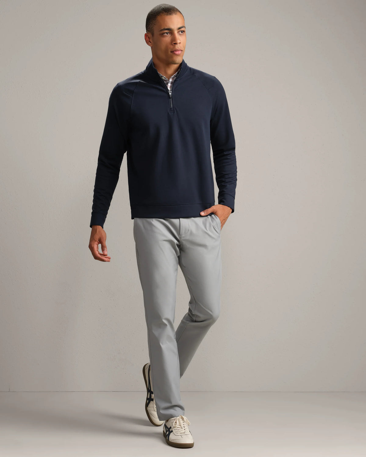 DreamState 1/4 Zip