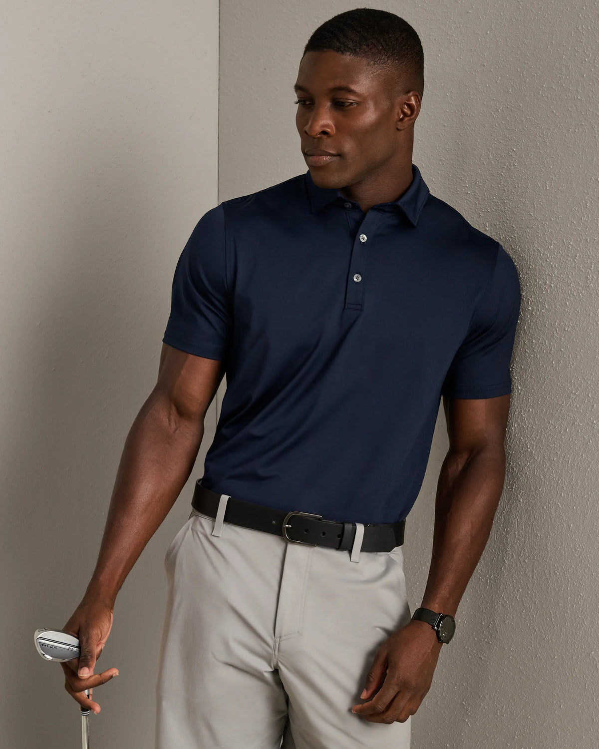 Drive Time Polo