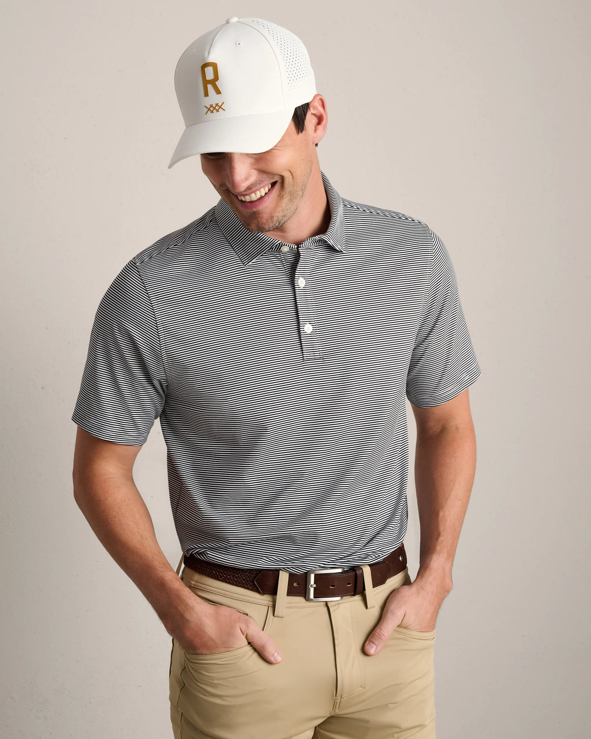 Drive Time Polo