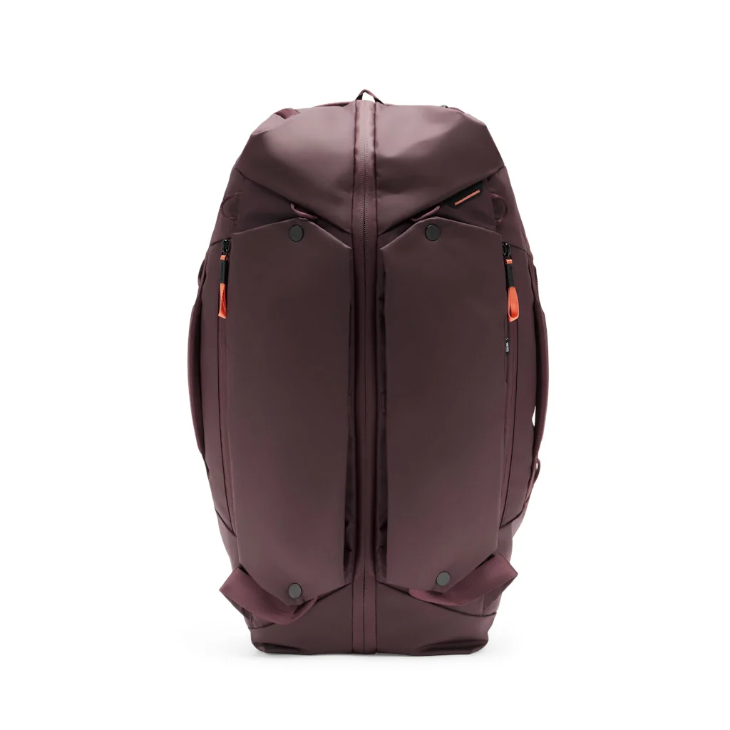 Travel Duffelpack - 65L