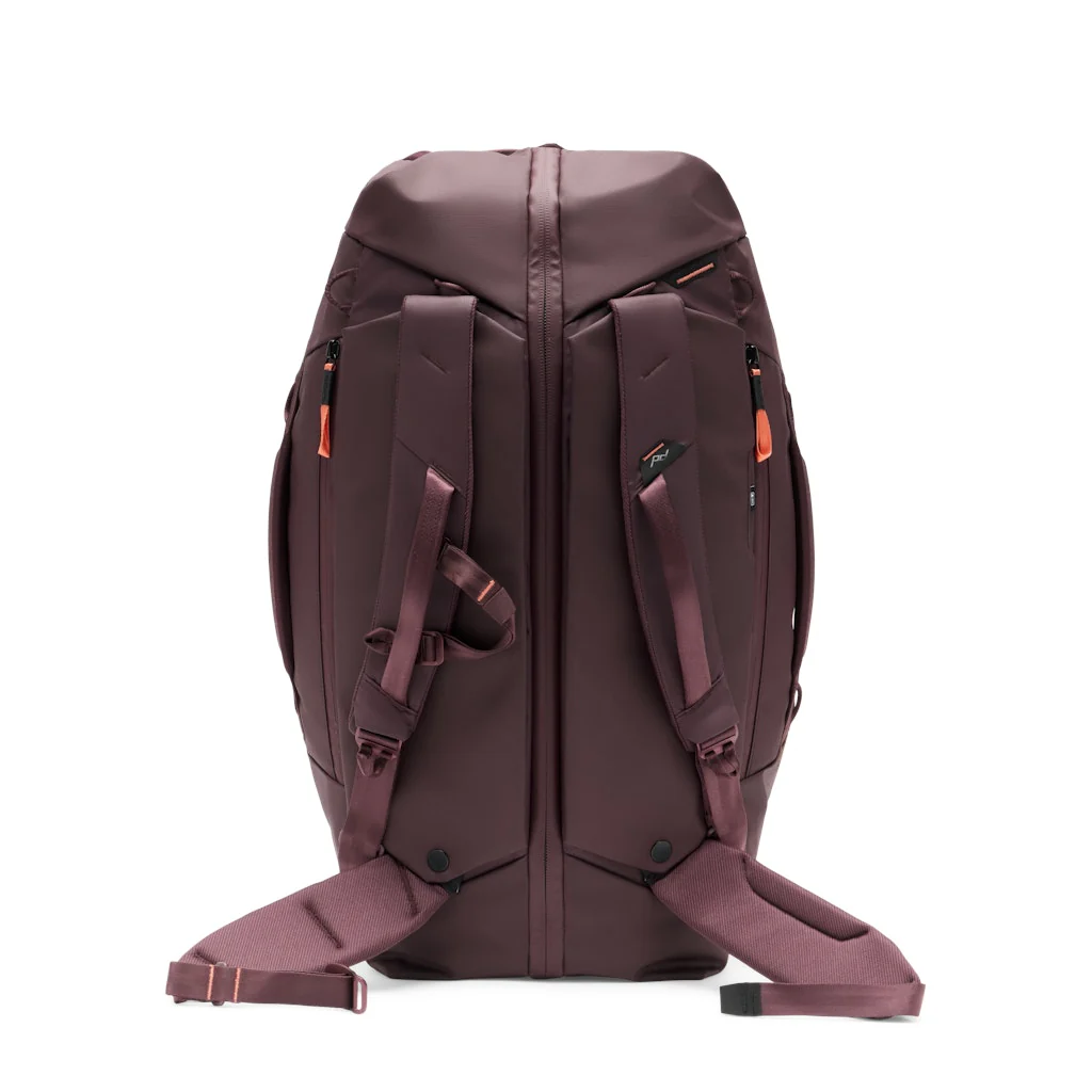 Travel Duffelpack - 65L