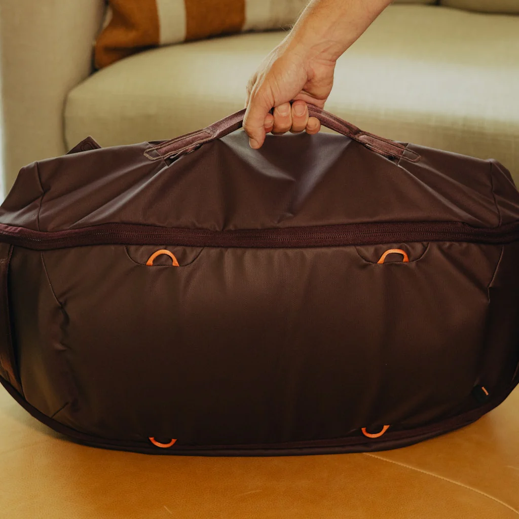 Travel Duffelpack - 65L