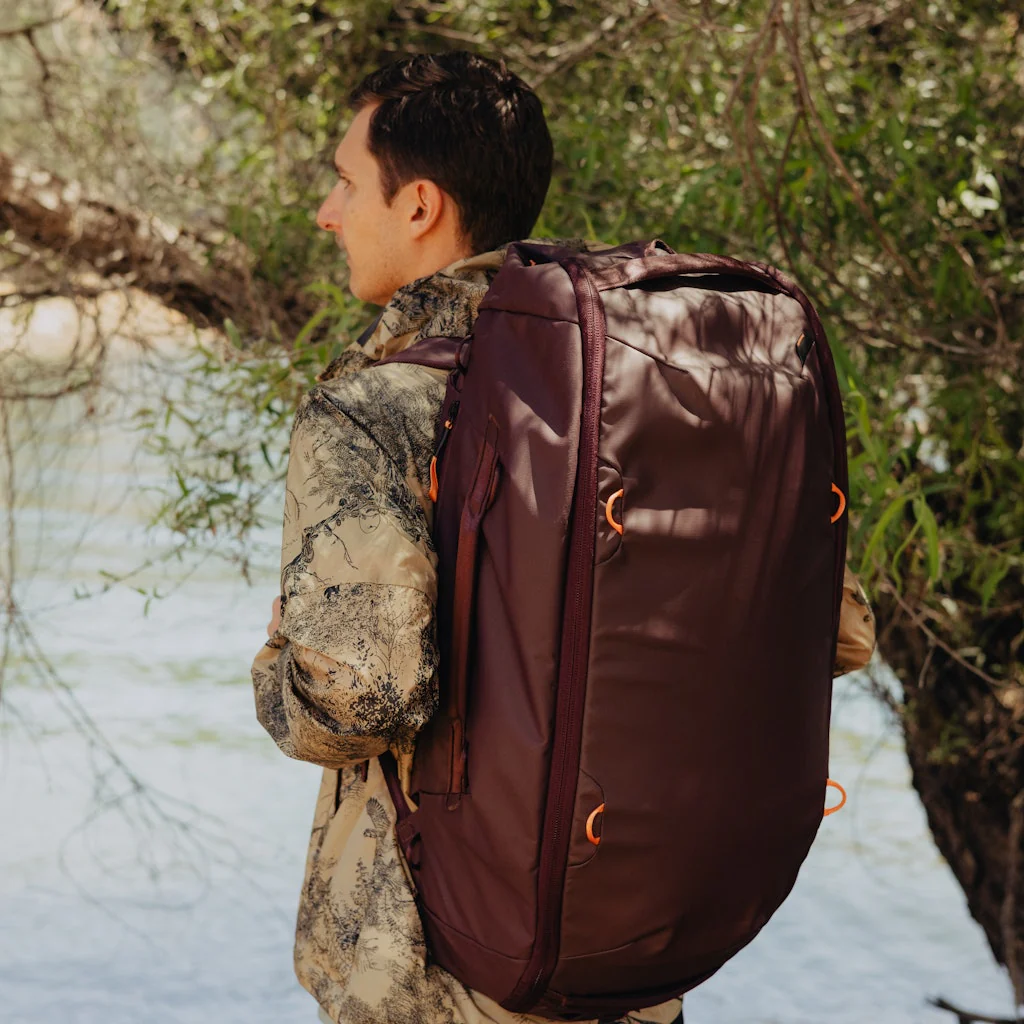 Travel Duffelpack - 65L