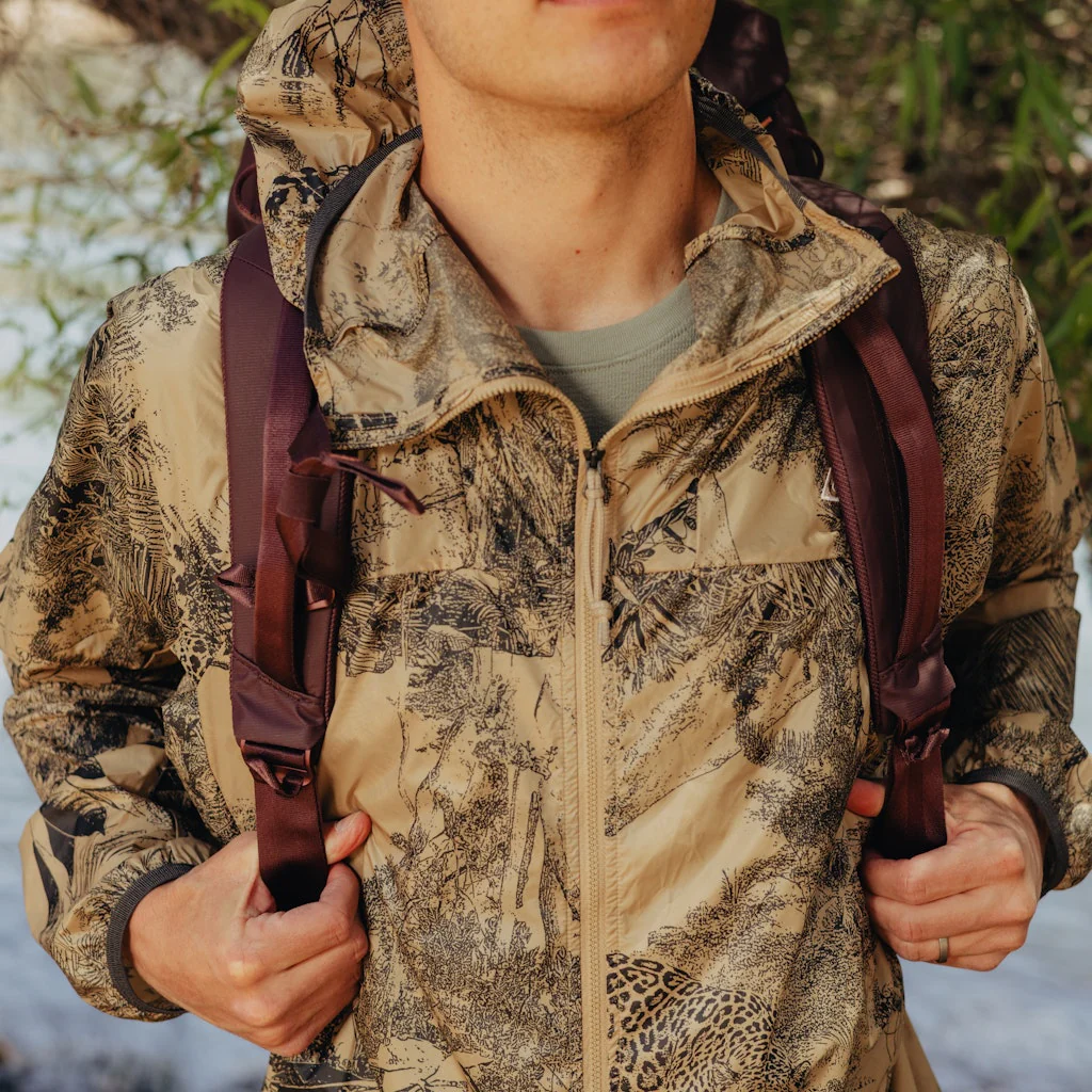 Travel Duffelpack - 65L