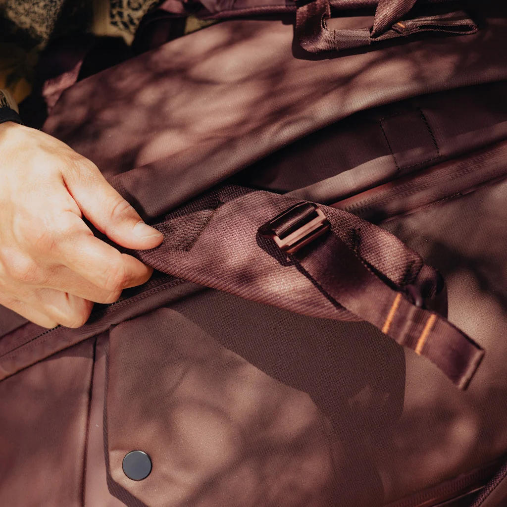 Travel Duffelpack - 65L