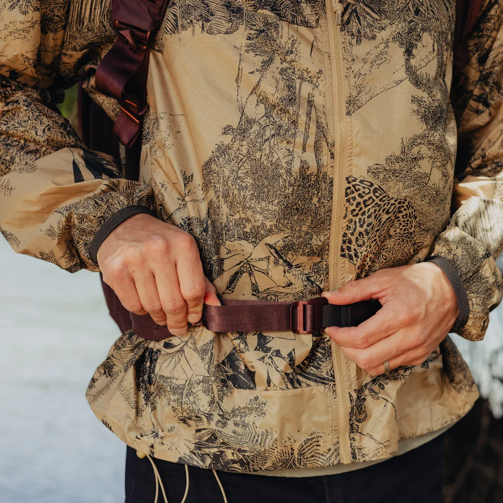 Travel Duffelpack - 65L