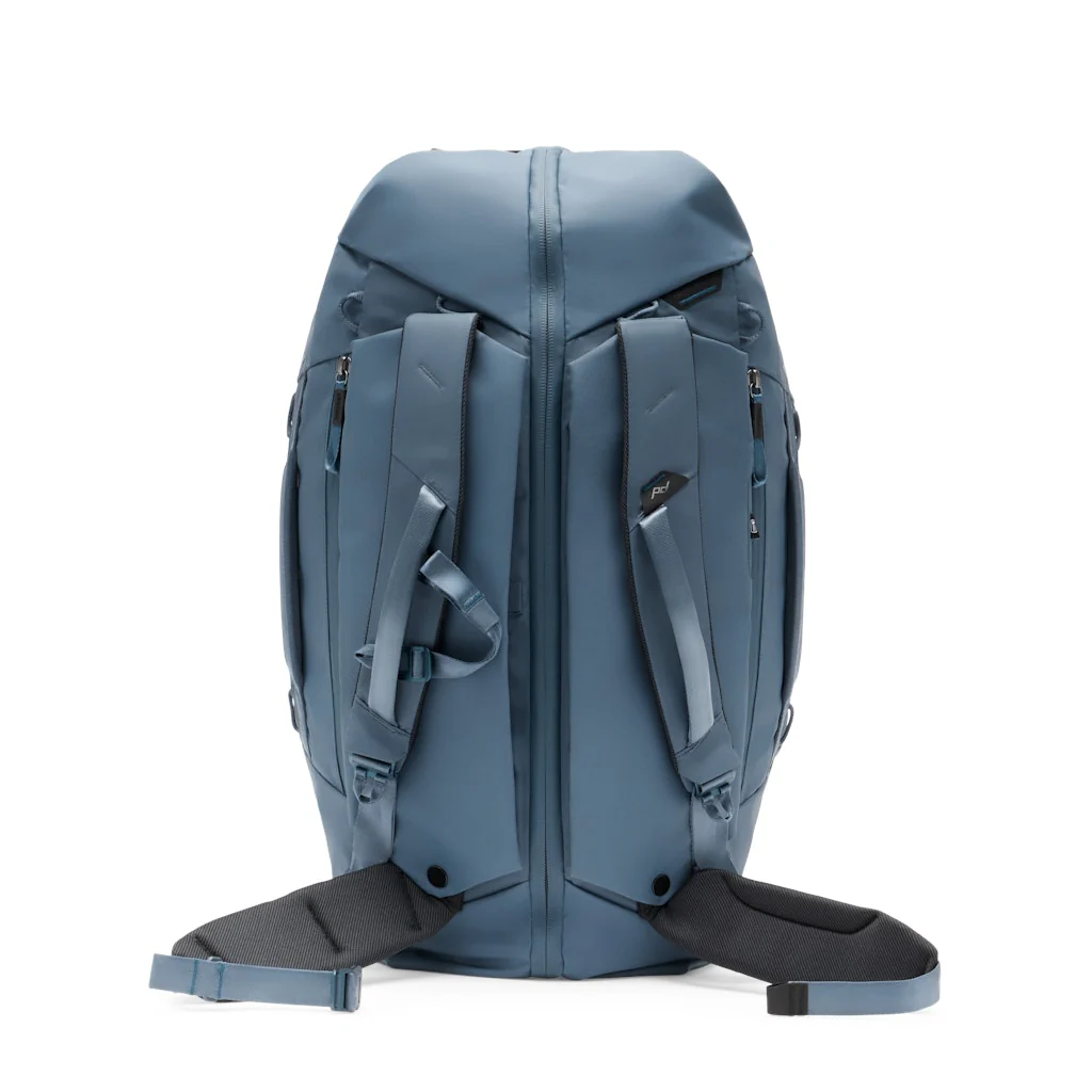 Travel Duffelpack - 65L