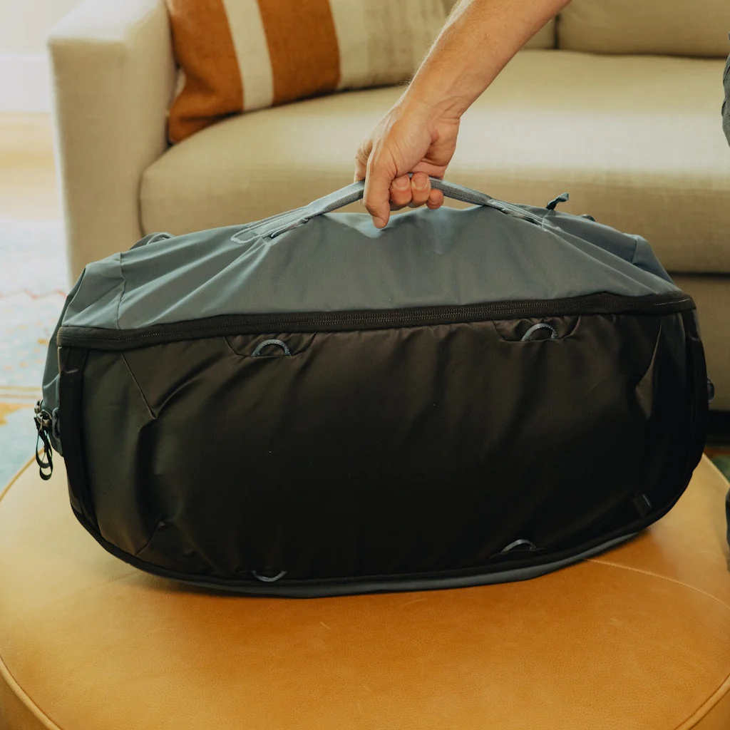 Travel Duffelpack - 65L