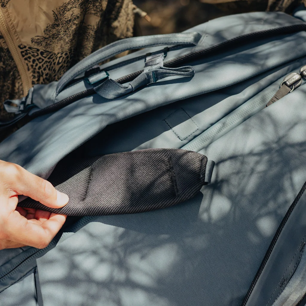 Travel Duffelpack - 65L