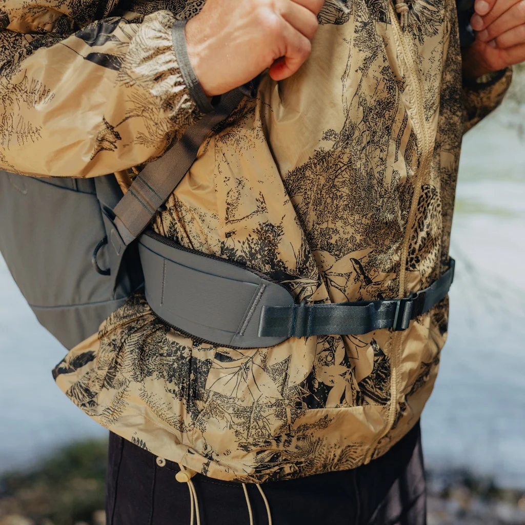 Travel Duffelpack - 65L