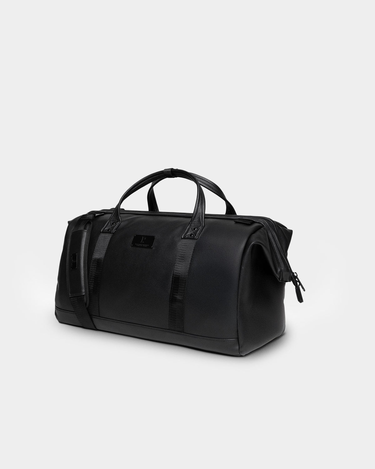 #color_black leatherlite