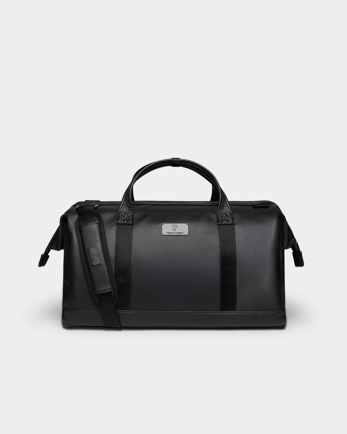 #color_black leatherlite