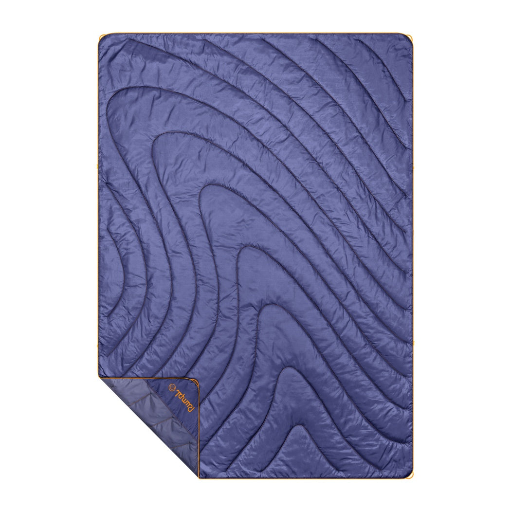 Original Puffy Blanket - Dusk Fade - 1 Person