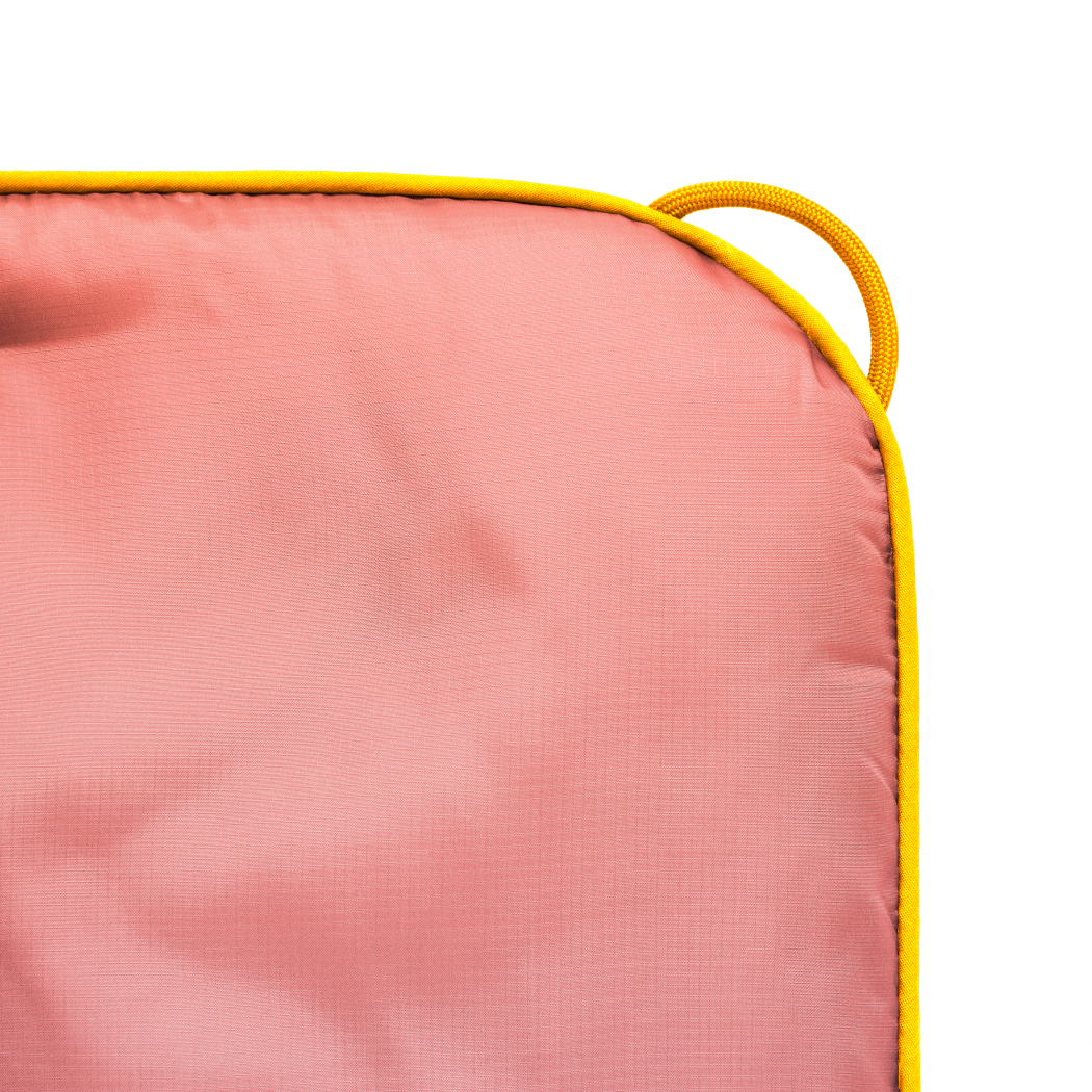 Original Puffy Blanket - Dusk Fade - 1 Person