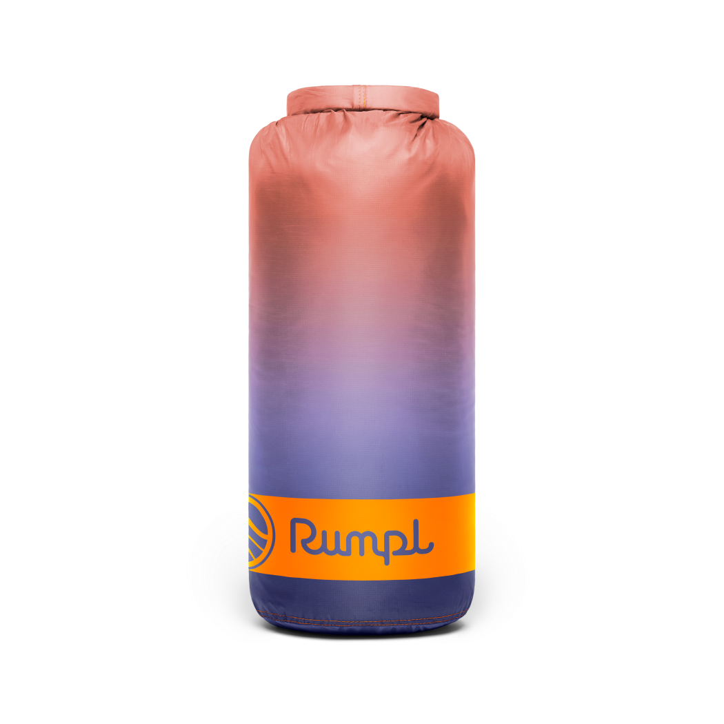 Original Puffy Blanket - Dusk Fade - 1 Person