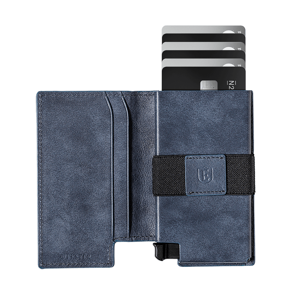 Steel Blue | Classic