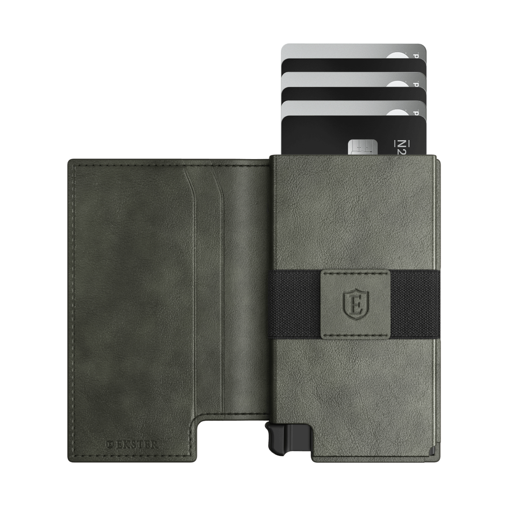 Juniper Green | Classic
