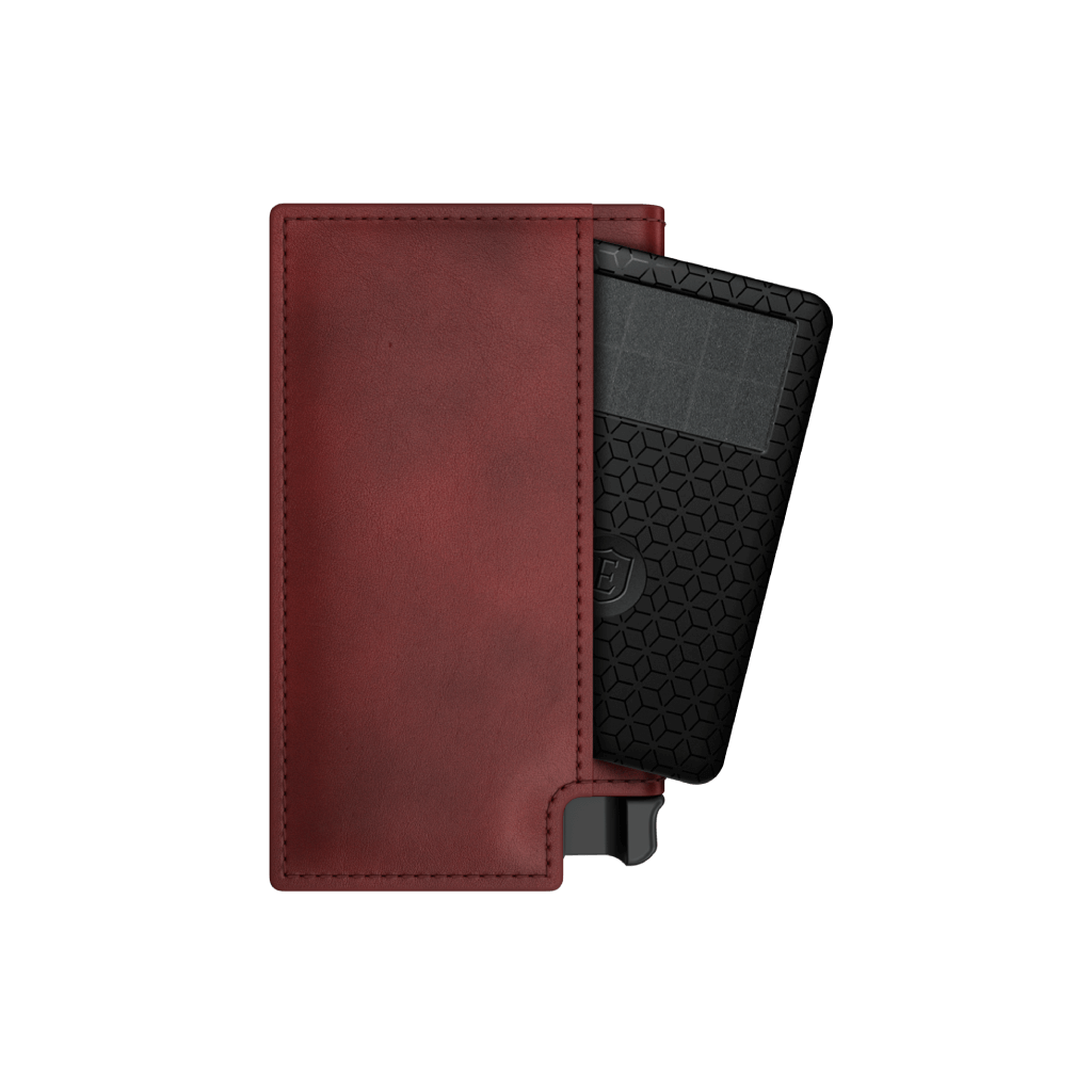 Merlot Red | Classic