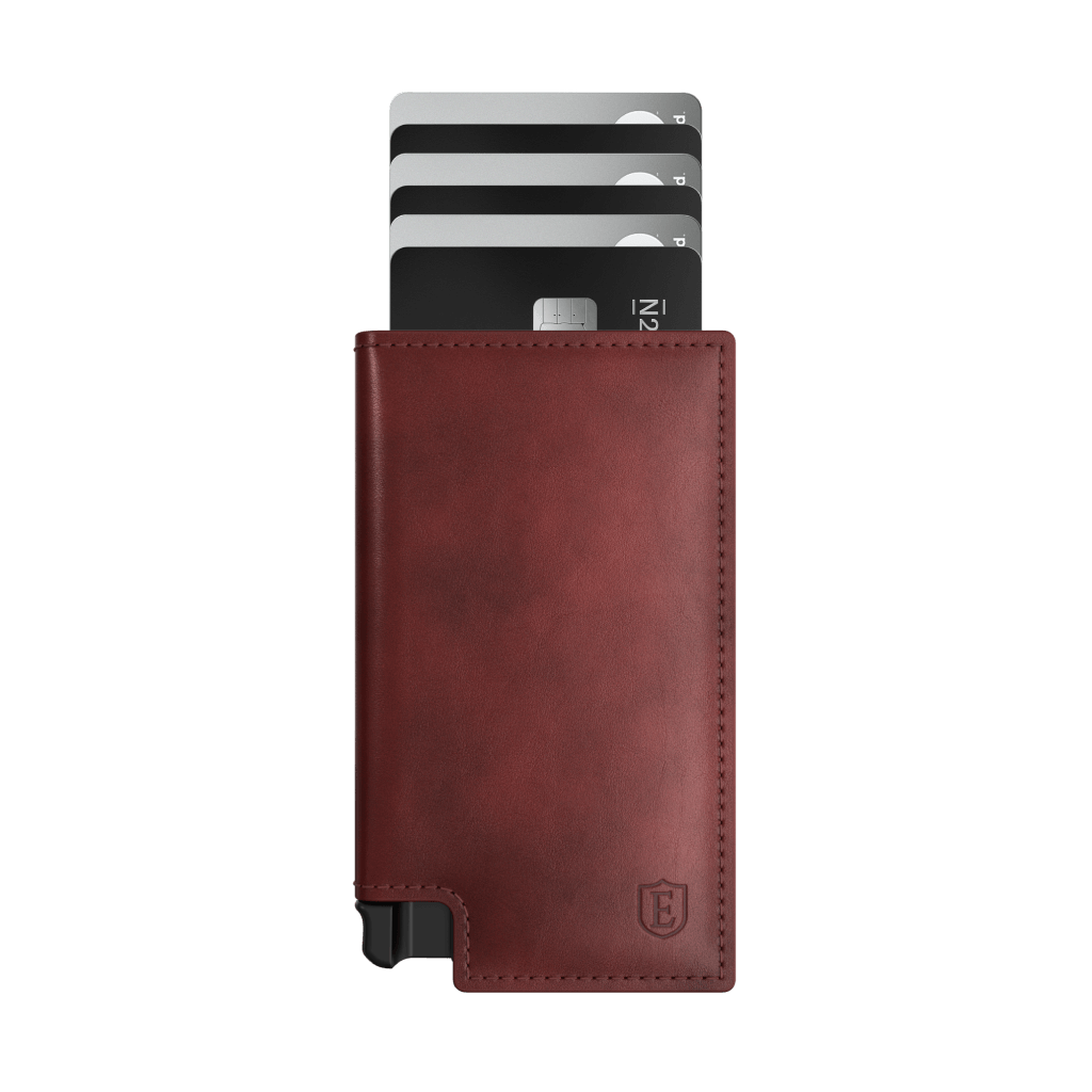Merlot Red | Classic