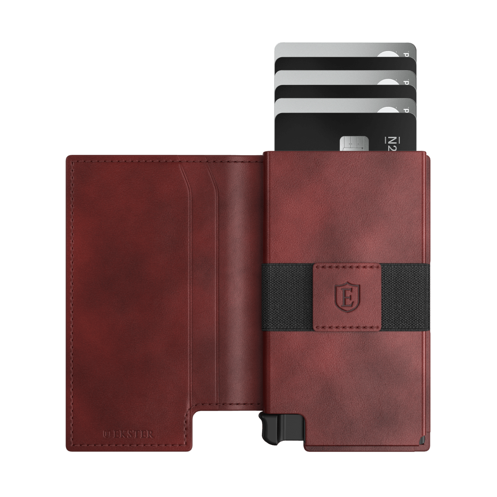 Merlot Red | Classic