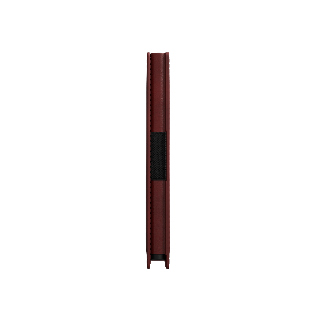Merlot Red | Classic